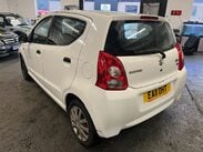 Suzuki Alto 1.0 12V SZ2 Euro 5 5dr 4