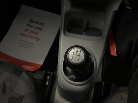 Suzuki Alto 1.0 12V SZ2 Euro 5 5dr 13