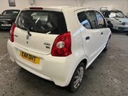 Suzuki Alto 1.0 12V SZ2 Euro 5 5dr 7
