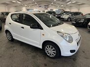 Suzuki Alto 1.0 12V SZ2 Euro 5 5dr 1
