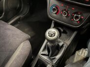 Fiat Punto 1.2 Easy Manual Euro 5 5dr 11