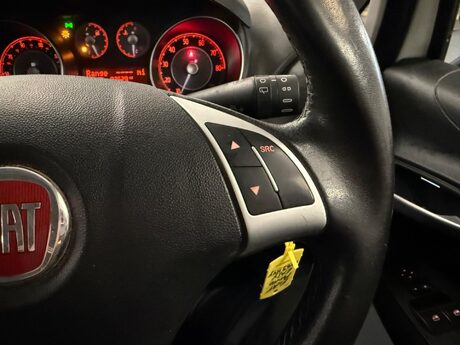 Fiat Punto 1.2 Easy Manual Euro 5 5dr 15