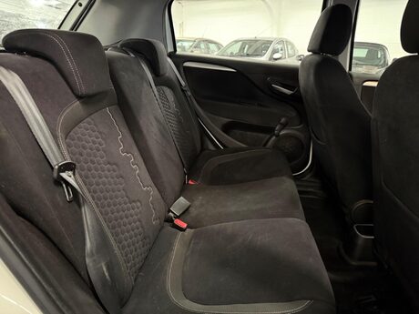 Fiat Punto 1.2 Easy Manual Euro 5 5dr 14