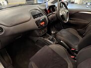 Fiat Punto 1.2 Easy Manual Euro 5 5dr 10