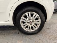 Fiat Punto 1.2 Easy Manual Euro 5 5dr 21