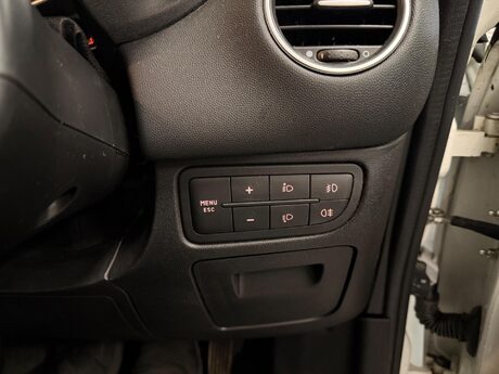 Fiat Punto 1.2 Easy Manual Euro 5 5dr 18