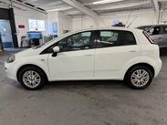 Fiat Punto 1.2 Easy Manual Euro 5 5dr 5