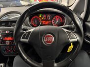 Fiat Punto 1.2 Easy Manual Euro 5 5dr 27