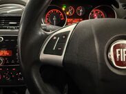 Fiat Punto 1.2 Easy Manual Euro 5 5dr 16