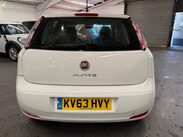 Fiat Punto 1.2 Easy Manual Euro 5 5dr 6