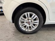 Fiat Punto 1.2 Easy Manual Euro 5 5dr 20