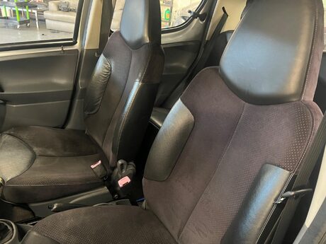 Citroen C1 1.0i VTR+ Euro 4 5dr 20