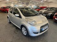 Citroen C1 1.0i VTR+ Euro 4 5dr 1