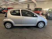 Citroen C1 1.0i VTR+ Euro 4 5dr 7