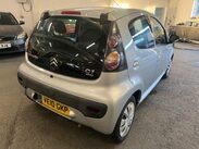 Citroen C1 1.0i VTR+ Euro 4 5dr 8