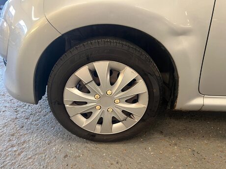 Citroen C1 1.0i VTR+ Euro 4 5dr 16