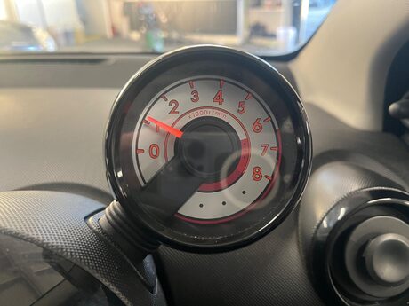 Citroen C1 1.0i VTR+ Euro 4 5dr 19