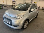 Citroen C1 1.0i VTR+ Euro 4 5dr 3