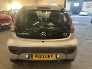 Citroen C1 1.0i VTR+ Euro 4 5dr 6