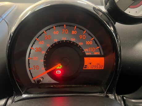 Citroen C1 1.0i VTR+ Euro 4 5dr 18