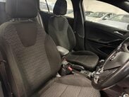 Vauxhall Astra 1.4i Turbo SRi Sports Tourer Euro 6 5dr 11