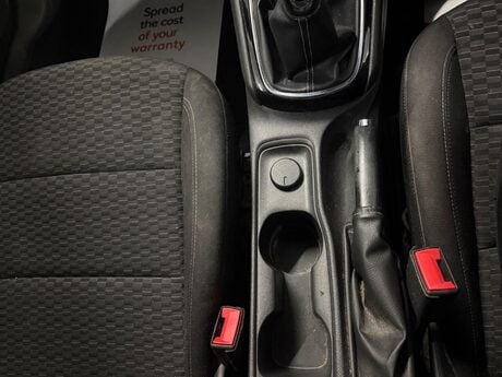 Vauxhall Astra 1.4i Turbo SRi Sports Tourer Euro 6 5dr 33