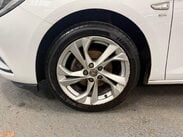 Vauxhall Astra 1.4i Turbo SRi Sports Tourer Euro 6 5dr 16