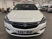 Vauxhall Astra 1.4i Turbo SRi Sports Tourer Euro 6 5dr 2