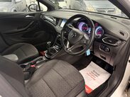 Vauxhall Astra 1.4i Turbo SRi Sports Tourer Euro 6 5dr 10