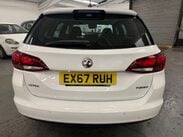 Vauxhall Astra 1.4i Turbo SRi Sports Tourer Euro 6 5dr 6
