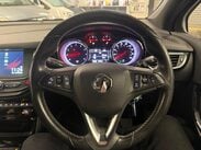 Vauxhall Astra 1.4i Turbo SRi Sports Tourer Euro 6 5dr 24