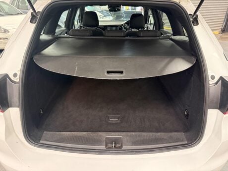 Vauxhall Astra 1.4i Turbo SRi Sports Tourer Euro 6 5dr 23