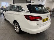 Vauxhall Astra 1.4i Turbo SRi Sports Tourer Euro 6 5dr 4