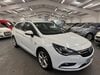 Vauxhall Astra 1.4i Turbo SRi Sports Tourer Euro 6 5dr