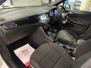 Vauxhall Astra 1.4i Turbo SRi Sports Tourer Euro 6 5dr 27