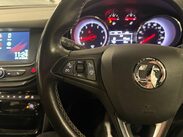 Vauxhall Astra 1.4i Turbo SRi Sports Tourer Euro 6 5dr 30