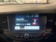 Vauxhall Astra 1.4i Turbo SRi Sports Tourer Euro 6 5dr 20