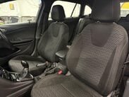 Vauxhall Astra 1.4i Turbo SRi Sports Tourer Euro 6 5dr 26