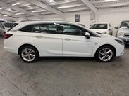 Vauxhall Astra 1.4i Turbo SRi Sports Tourer Euro 6 5dr 7