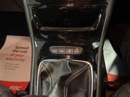 Vauxhall Astra 1.4i Turbo SRi Sports Tourer Euro 6 5dr 28