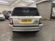 Land Rover Range Rover Sport 3.6 TD V8 HSE Station Wagon 5dr 6