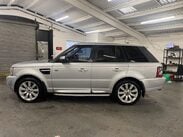 Land Rover Range Rover Sport 3.6 TD V8 HSE Station Wagon 5dr 5