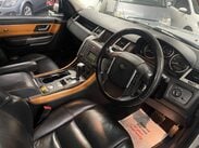 Land Rover Range Rover Sport 3.6 TD V8 HSE Station Wagon 5dr 9