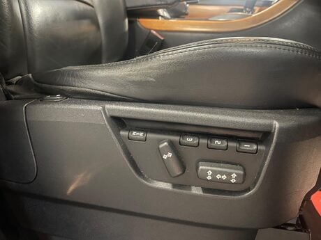 Land Rover Range Rover Sport 3.6 TD V8 HSE Station Wagon 5dr 20