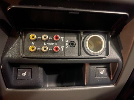 Land Rover Range Rover Sport 3.6 TD V8 HSE Station Wagon 5dr 19