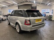 Land Rover Range Rover Sport 3.6 TD V8 HSE Station Wagon 5dr 4