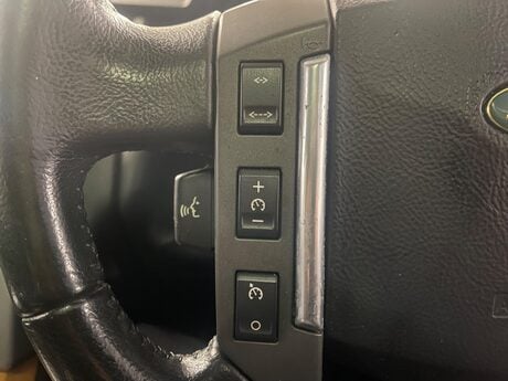 Land Rover Range Rover Sport 3.6 TD V8 HSE Station Wagon 5dr 14