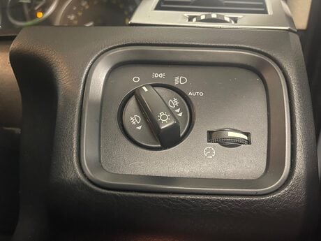 Land Rover Range Rover Sport 3.6 TD V8 HSE Station Wagon 5dr 16