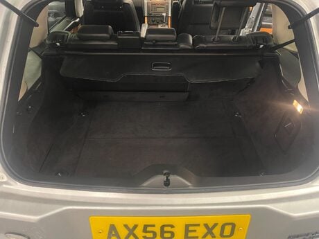 Land Rover Range Rover Sport 3.6 TD V8 HSE Station Wagon 5dr 30