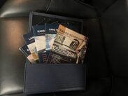 Land Rover Range Rover Sport 3.6 TD V8 HSE Station Wagon 5dr 36